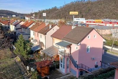 Vand urgent apartament 2 camere renovat si mobilat 65 mp utili 43.800 eur neg.!! - 11