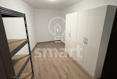 Spatiu birou Borhanci, parter, parcare - 3