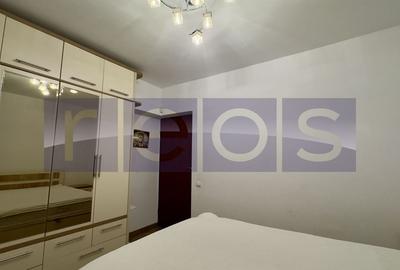 INCHIRIERE 4 CAMERE | STEFAN CEL MARE | 92MP - 8