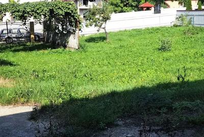 Vand casa locuibila - 5