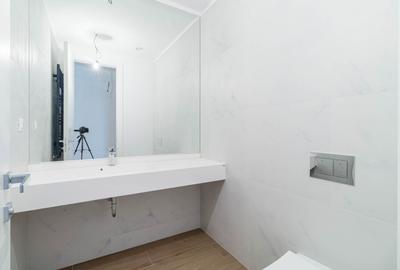 Apartament 4 camere si parcare - inchiriere - Barbu Vacarescu-Floreasca - 12