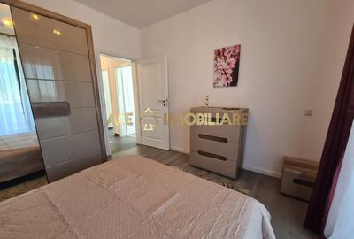 Apartament cu 2 camere decomandat, mobilat în Berceni - 3
