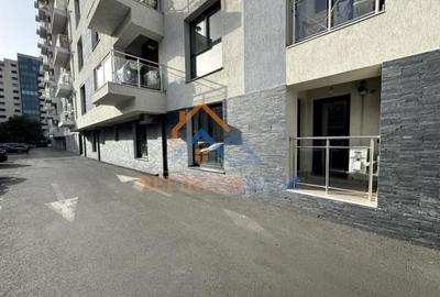 Vanzare garsoniera  Cotroceni Smart Residence - 8
