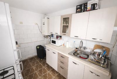 Garsoniera Piata Romana/ Universitatii- Facultatea de limbi straine- fara risc - 3