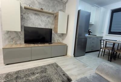 Apartament cu 2 camere decomandat, mobilat în Theodor Pallady - 4