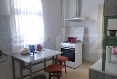 Casa 4 camere , teren 285 mp, zona semi-centrala - 13