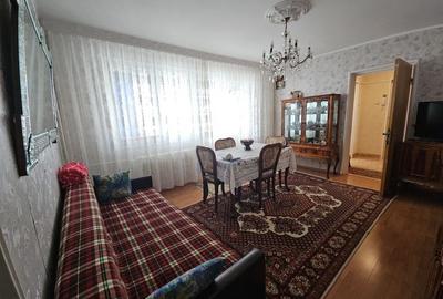 Apartament 3 camere decomandat 69mp Alexandru Obregia