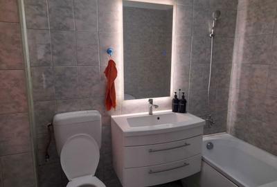Garsonieră decomandată în Drumul Taberei - 4