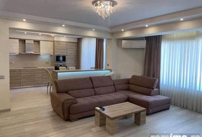 Apartament cu 2 camere decomandat în Take Ionescu - 2