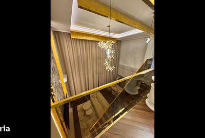 Apartament cu 3 camere în Pipera