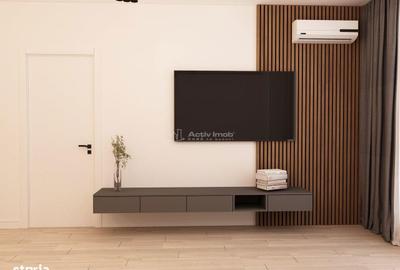 Apartament cu 2 camere în Țiglina 2 - 4