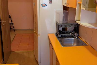 Apartament cu 2 camere decomandat în Bascov - 3