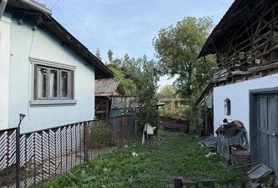 Casă cu 5 camere cu Teren 1754 Mp în Bunești (Mălureni) - 9