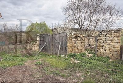 Casă individuală cu 2 camere cu Teren 2200 Mp în Făureni - 8