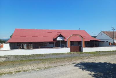 Spatiu comercial/Hotel - 2