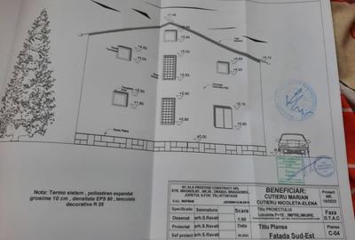 Teren de 500 mp, în Dragomirești-Vale - 3