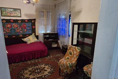 Casă cu 4 camere cu Teren 703 Mp în Făcăeni - 5