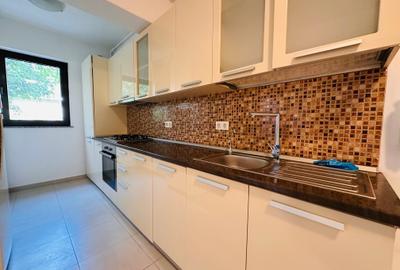 Kiseleff- INCHIRIERE 3 CAMERE || terasa + parcare subterana - 3