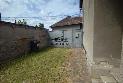 Casă cu 5 camere cu Teren 605 Mp în Central - 1