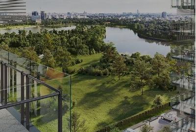 Apartament cu 3 camere semidecomandat în Floreasca - 8