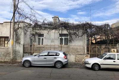 Casa batraneasca 5 camere teren=234mp Centru Istoric - 3