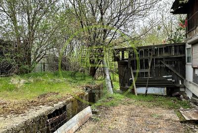 Casă cu 3 camere cu Teren 500 Mp în Turnișor