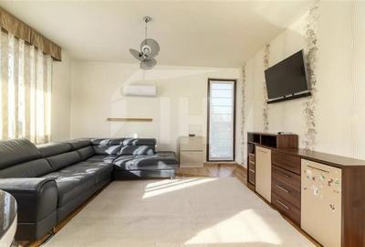 Apartament 2 camere cu parcare si gradina de 110mp I Zorilor I Calea Turzii Apartament 2 camere cu parcare si gradina de 110mp I Zorilor I Calea Turzii - 2