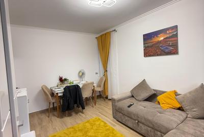 Apartament 2 camere -De inchiriat-Militari Residence-Comision 50% - 7