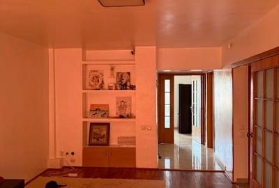 Apartament  3 camere Sf Vineri / Unirii - 11
