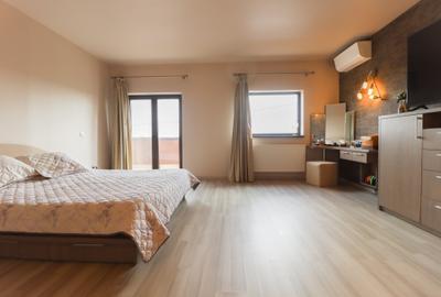 Casa Genas – o proprietate cum rar vezi – - 33