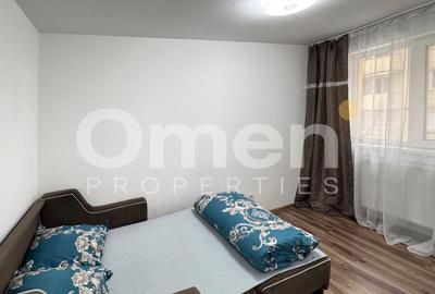 Apartament cu 3 camere decomandat, mobilat în Central - 5