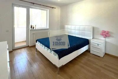 Apartament cu 3 camere 2 balcoane si parcare in zona Turnisor - 3