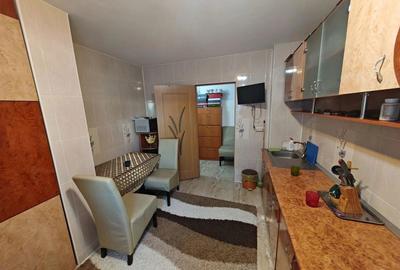 Apartament cu 2 camere semidecomandat în Debarcader - 2