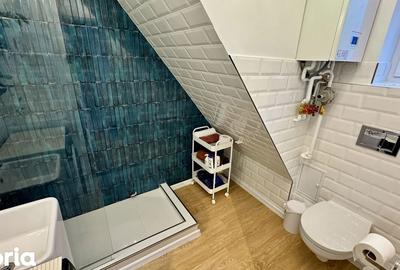 Garsonieră în Blumăna - 16