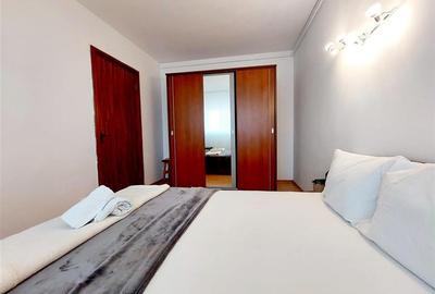 Apartament cu 2 camere decomandat, mobilat în Drumul Taberei - 10