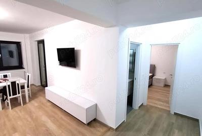 Apartament 2 camere Prima inchiriere Valcom Residence 3 (Cuza Voda) - 9