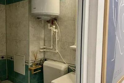 Garsoniera Tomis Nord - 1