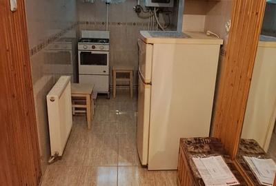 Apartament cu 2 camere semidecomandat în Central - 4