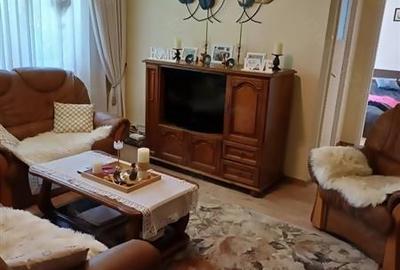 Apartament cu 2 camere semidecomandat, mobilat în Astra - 3
