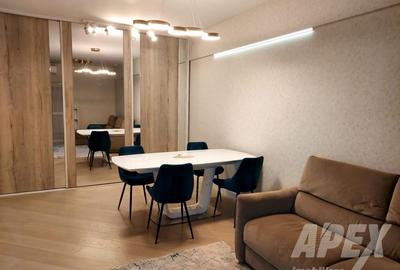 Apartament cu 3 camere decomandat, mobilat în Tineretului - 6