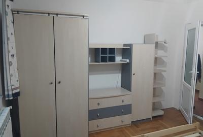 Apartament cu 3 camere decomandat în Tomis Nord