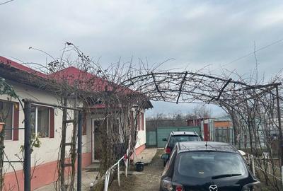 Apartament cu 3 camere decomandat în Letca Nouă - 2