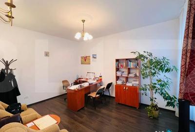 Apartament cu 2 camere semidecomandat în Central - 3