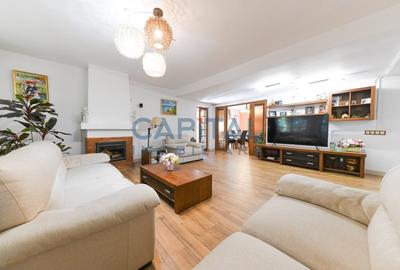 COMISION ZERO! | Casa Individuala | 1000 Mp teren | 260 mp Utili | - 9