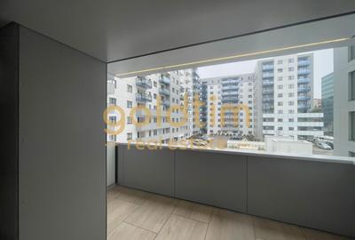 Apartament cu 3 camere decomandat, mobilat în Pipera - 3