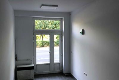 Spațiu comercial, de 22 mp, în Ștefan cel Mare - 7