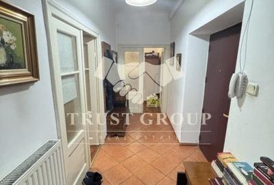 Apartament 2 camere in vila | Domenii - 8