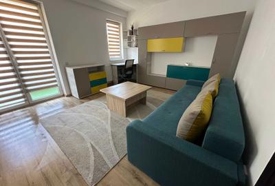 Apartament cu 2 camere semidecomandat în Iris - 2