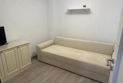 Garsonieră decomandată în Muncii - 5
