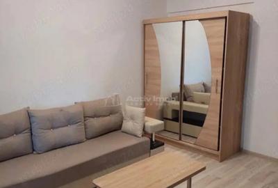 Garsonieră, mobilată în Central - 6